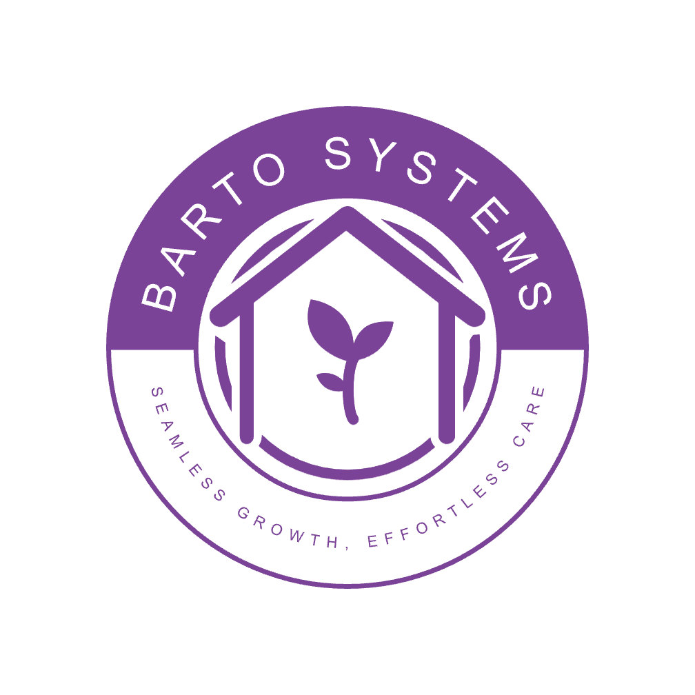 Печатка Barto Systems